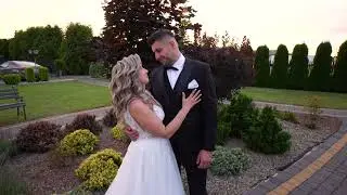 Żaneta & Mateusz - Klip Ślubny
