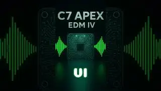 C7 APEX EDM IV &bull; VI &bull; Full Album by Crizpy7 &bull; B2C-Media Germany