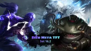 Tôi đã hành lobby cao thủ bằng bài ryze hóa đơn nước như thế nào !
