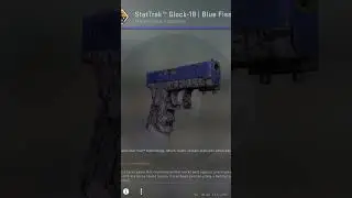 BACK TO BACK StatTrak #csgo #csgoindo #gacha #opencase #csgocaseopening #caseopening #shorts
