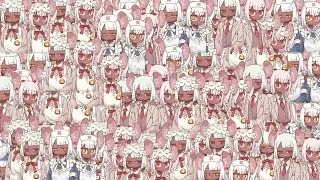 The Year Of The Rat (Gacha)
