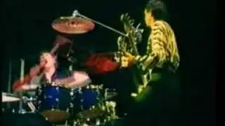 GOLDEN EARRING 