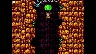 Donut Games Episode 987 Think Fast