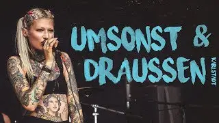 UMSONST UND DRAUSSEN KARLSTADT 2019