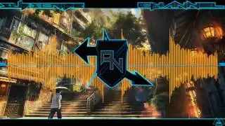 Stephen Swartz - Bullet Train Ft. Joni Fatora [Free DL][Chillstep]