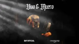 Vivo & Muero - Toser One (Audio)