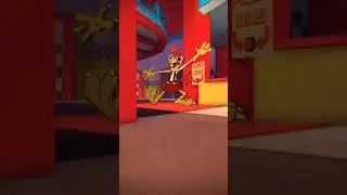 CLUCKY iLHAND Trailer