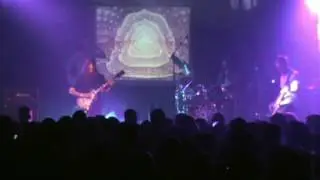 Tool - Jambi - 4-22-17 - Saturn Ascends Tool Tribute Experience