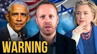Obama And Hillary Are ACTING w/Max Blumenthal
