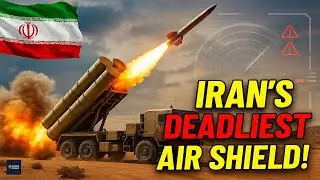 Iran Just Activated Its Most Lethal Air Defense &ndash; Arman Can Kill Anything in the Sky!