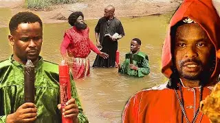 THE BITTER JOURNEY OF SUCCESS - ZUBBY MICHAEL MOVIES | AFRICAN RITUAL MOVIE