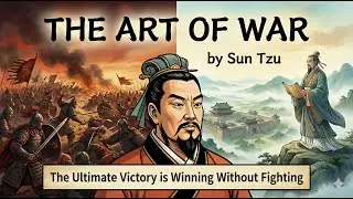 Complete Guide to The Art of War | From Author & Background to Full Story