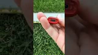 LOST VAPE URSA NANO