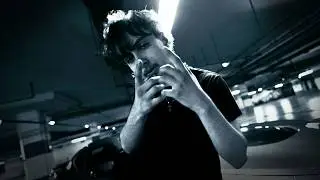 GOBI - Posted Up (Official Video)