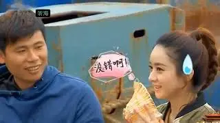 #zhaoliying casual singing (mixed cut)