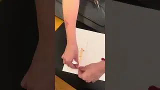 Tutorial: How to Build Your Light Up Circuit Card
