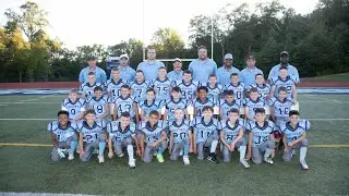2025 Oxford 9U Football Slide Show