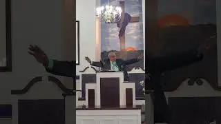Right Place,  Right Time for The Blessing - Pastor Alan Ellis