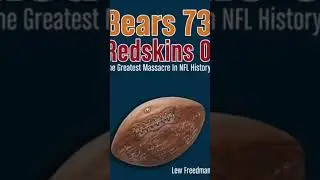 The Most LOPSIDED game in NFL History!! | NFL Fun Facts