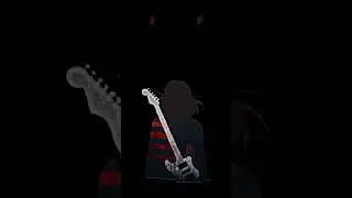 🎸 Фулл на канале... / #sallyface #stevegabry #cover #game #guitar #sally #face #sallyfacecover