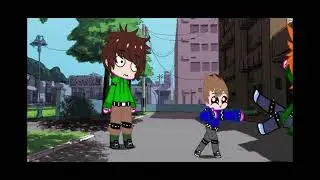 эддсворлд меме## гача лайю##гача## бла бла