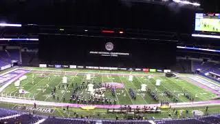 Rebel Regiment - 2019 BOA Grand Nationals Prelims