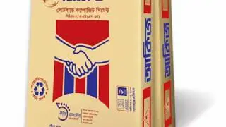 Akij Cement
