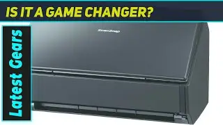 Fujitsu ScanSnap iX500: The Ultimate Renewed Wi-Fi Duplex Scanner!