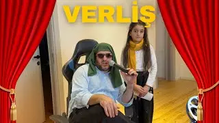ƏR ARVAD VERLİŞDƏ 🤣