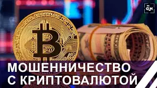 ❗️Нелегальную работу сразу нескольких крипто-обменников пресекли в Беларуси. Панорама