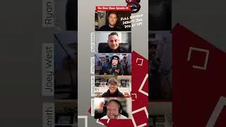 SHOE SHORT: Does Ryan Sparks prevent Corey LaJoie from smoking cigarettes during races?!