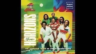 6. The Jamaica Band vs Them Mushrooms | Nairobi (Audio) | Reggae Soul Radio Edit