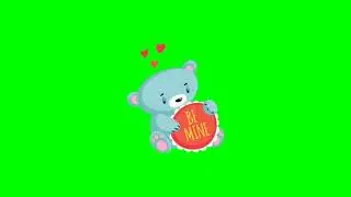Cute Teddy Bear