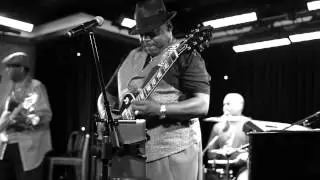 Les Getrex 'n' Creole Cookin' at Fat Cats on the Norwegain Breakaway Cruise Ship NCL