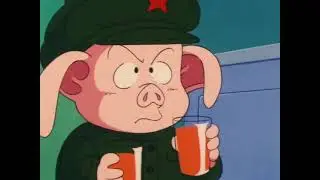 Dragon Ball Recap (PLOT). Episode 8.