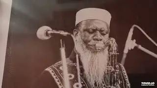 Pharoah.Sanders Quartet live Poznan 22.05.1998-