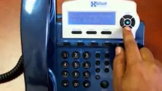 Auto Attendant   Answer After Ringing Extensions