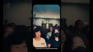 Ibadah Raya GSJA Parakletos | Minggu, 16 November 2025