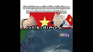 the most deadly storm in Vietnam edit