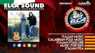 Teresa Merante - Amuri amuri