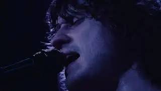 BAD NERVES - 'YOU SHOULD KNOW BY NOW' Live @ The Catalyst, Santa Cruz 22/04/25