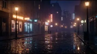 Midnight R&B Safe Space ☁️ Chill Soul Beats for Overthinking Nights