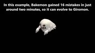 Digimon World - Care mistake farming (w. Punimon)
