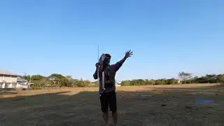 ALZRC Fast Devil 420 ( Test Pitch Pump )