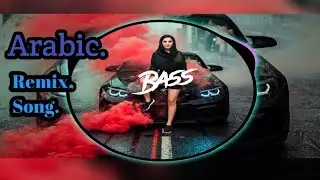 ARABIC||❤️‍🔥(REMIX SONG)..||A MUSIC STUDIO.