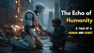 The ECHO of Humanity | A Cautionary Tale of Technology and Empathy