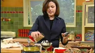 Rachael Ray Ice Cream Dessert