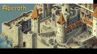 Aberoth Soundtrack 04 - Brooding Sun (Desert Theme)