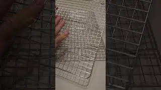 COOLING RACK quick review