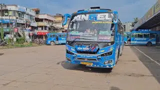 ആരും നിർത്തിയില്ല, ;വടകരയിൽ രക്തംവാർന്ന് റോഡിൽ കിടന്നയാളെ ആശുപത്രിയിൽ എത്തിച്ചത് ബസിൽ